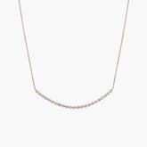 Happy Smile Necklace